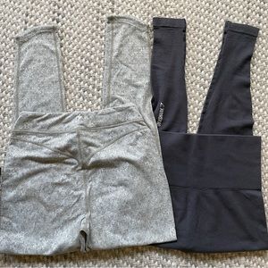 Gymshark Legging Bundle